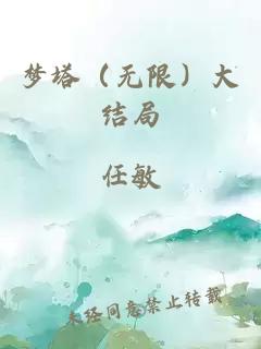 梦塔(无限)大结局